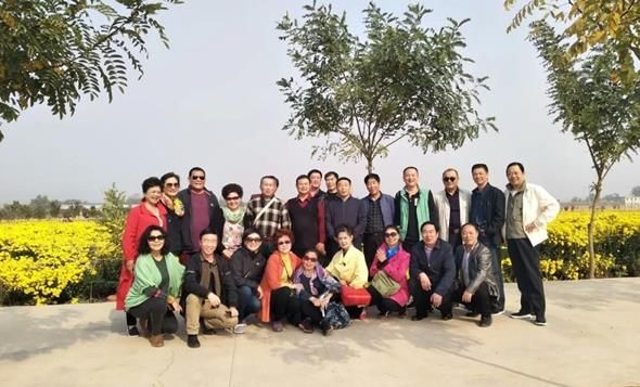 云臺冰菊賞花節(jié)剛剛結(jié)束，是否已經(jīng)開始想念